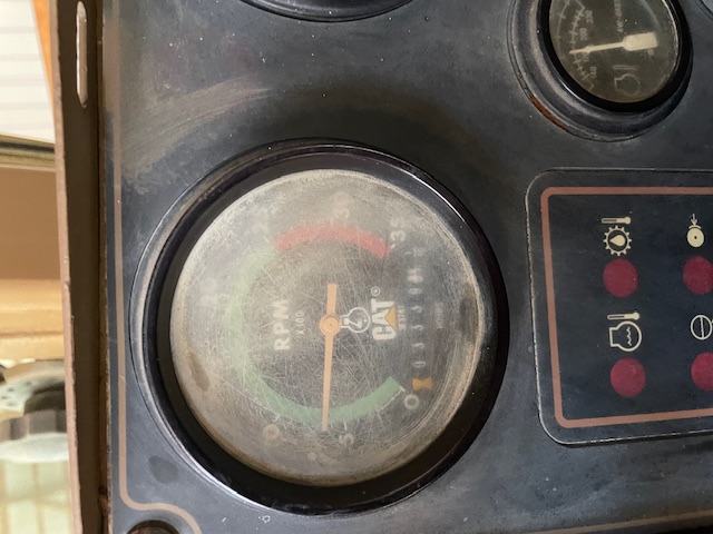 1997 CATERPILLAR 615C Series II - Image 19